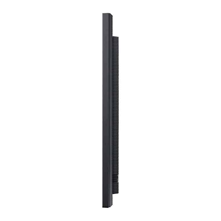 (image for) Samsung 43" QH43B 4K UHD SMART Signage Monitor